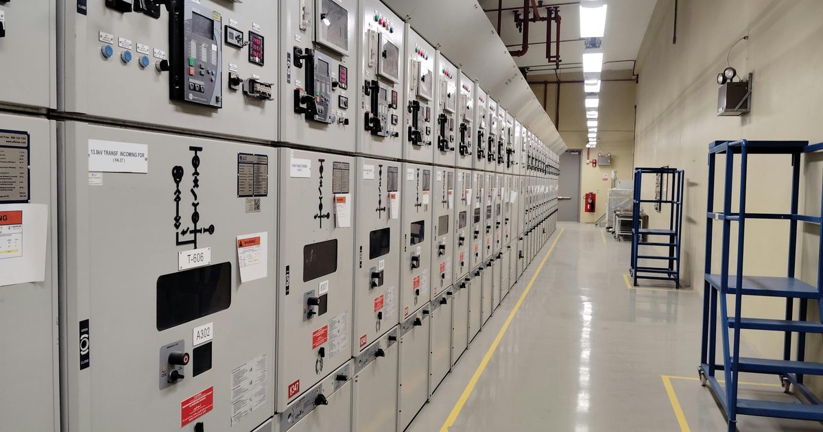 Connecting legacy Modbus equipment without replacing it