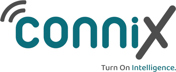 Connix — Turn On Intelligence