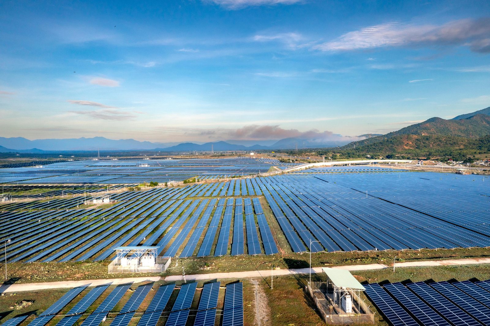 Solar & Energy